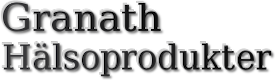 Granath Hälsoprodukter